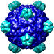 Bacteriophage G4, 1gff