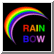 Rainbow icon