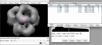 computer generated image