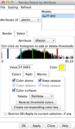 computer generated image