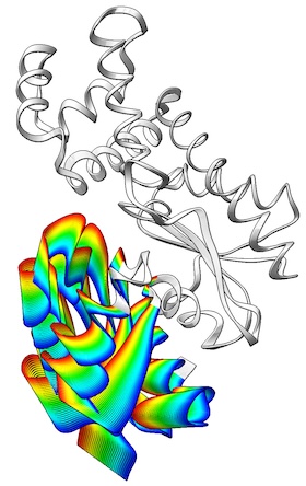 computer generated image